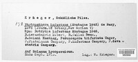 Image Associated With the Occurence